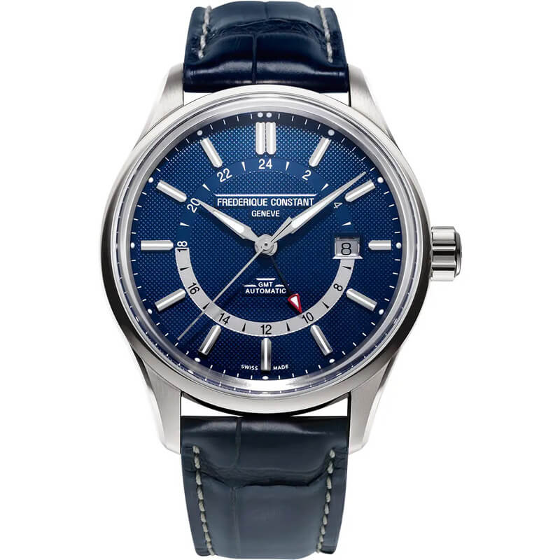 Frederique Constant Yacht Timer GMT